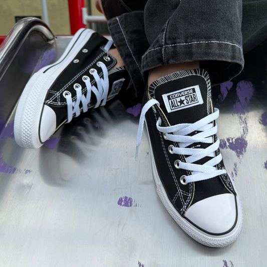 Zapato Clasico Stars