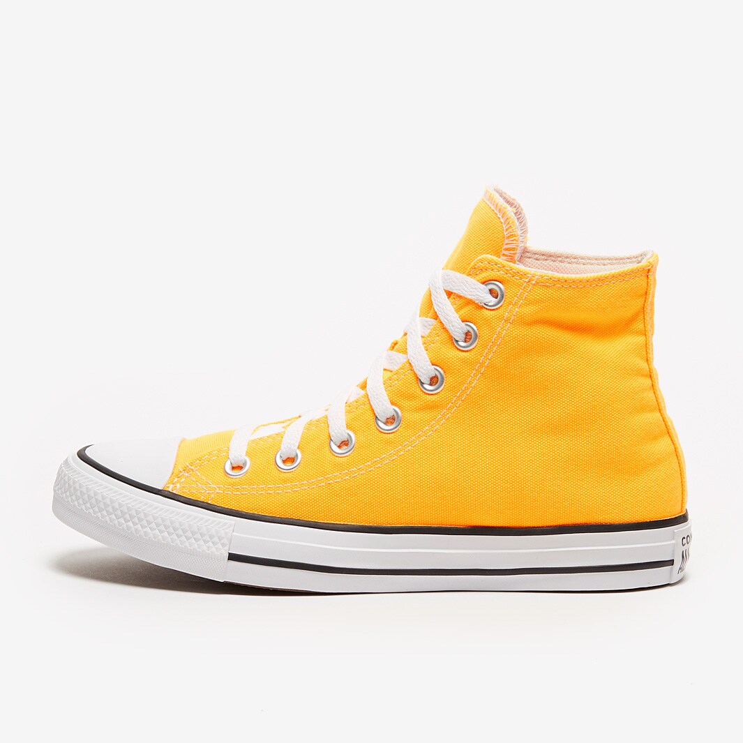 Bota Clasica Stars Amarilla