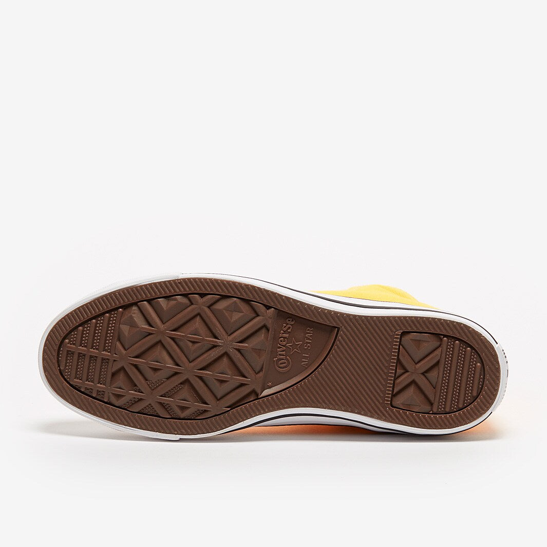 Bota Clasica Stars Amarilla