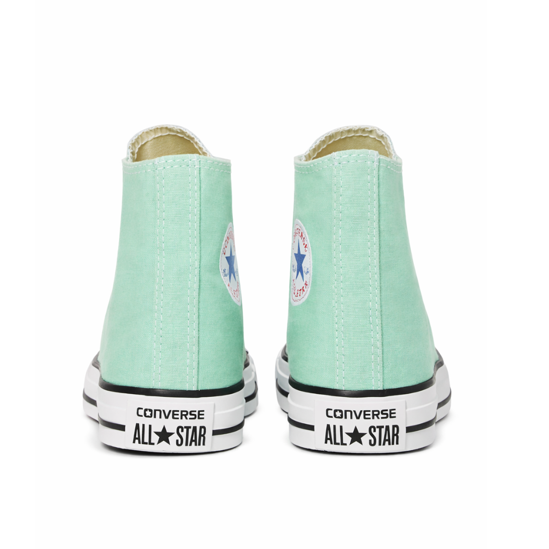 Bota Clasica Stars Menta