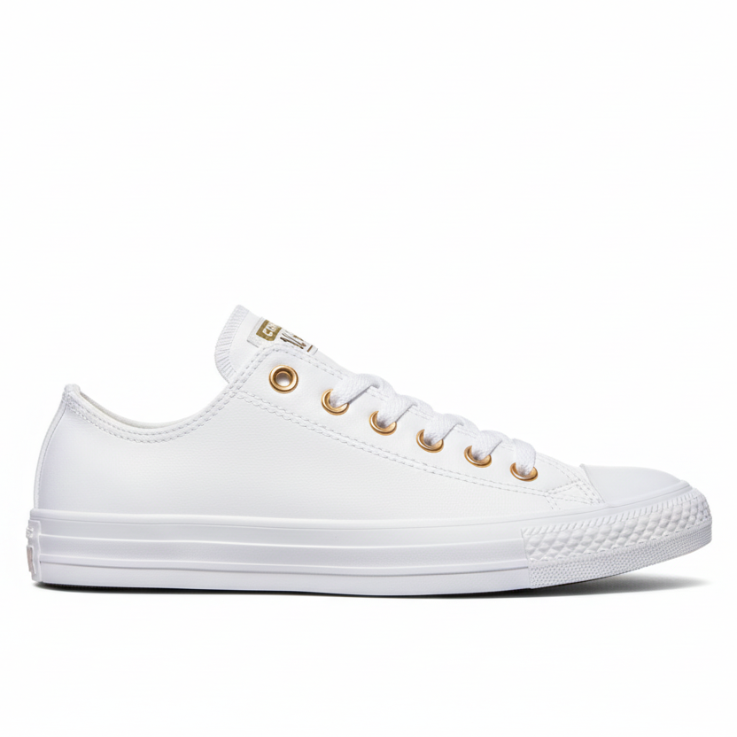 Zapato Clasico Stars