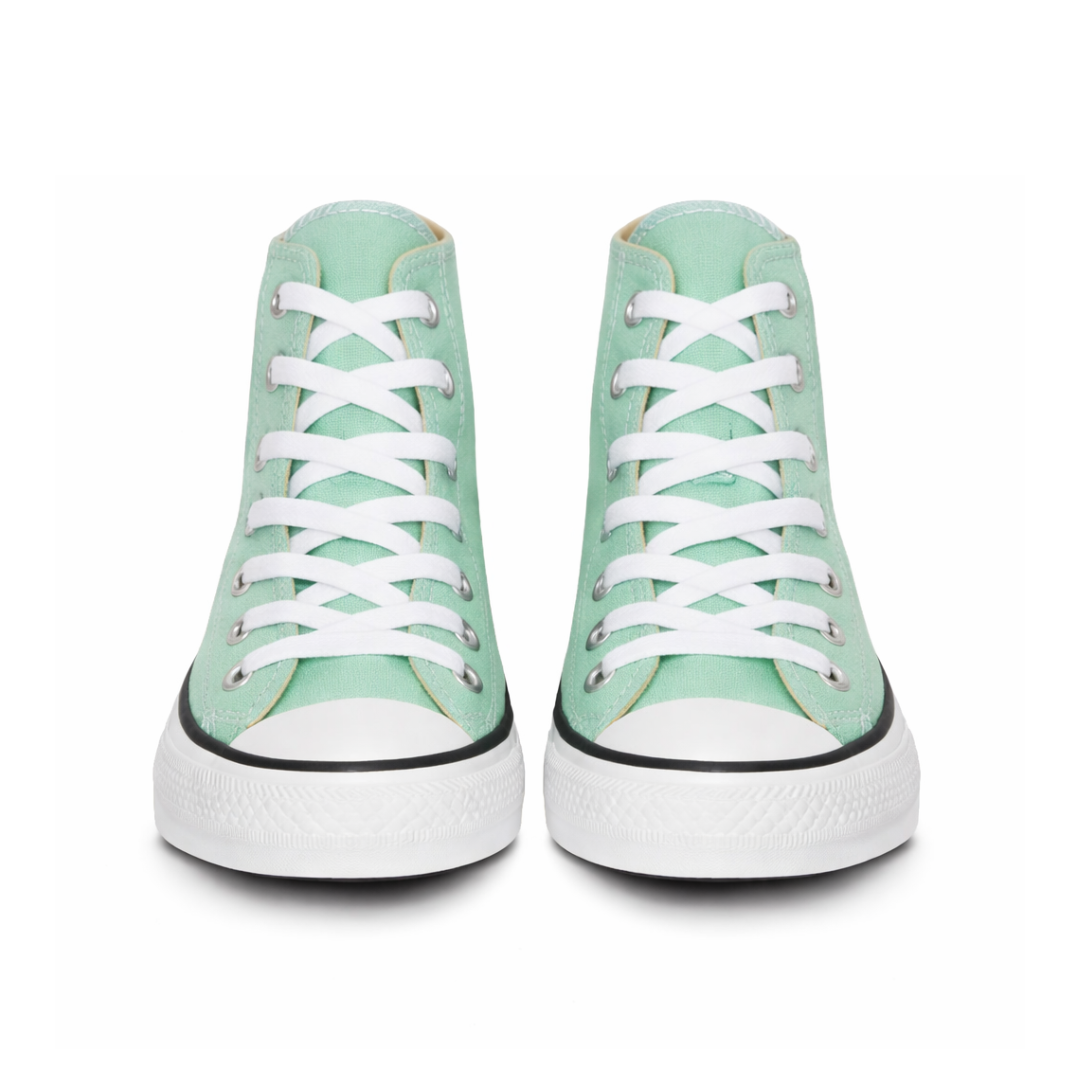 Bota Clasica Stars Menta
