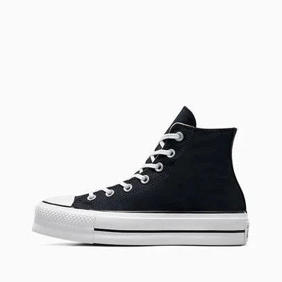 Plataforma Stars Negro tela