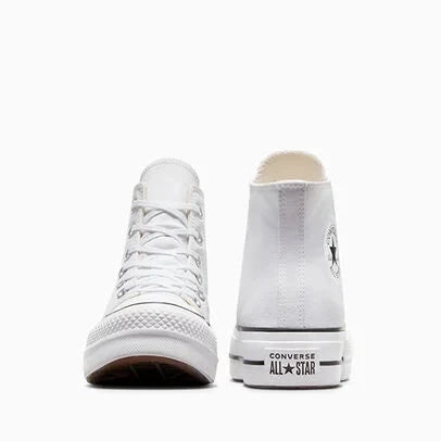 Plataforma Stars de tela Blanco