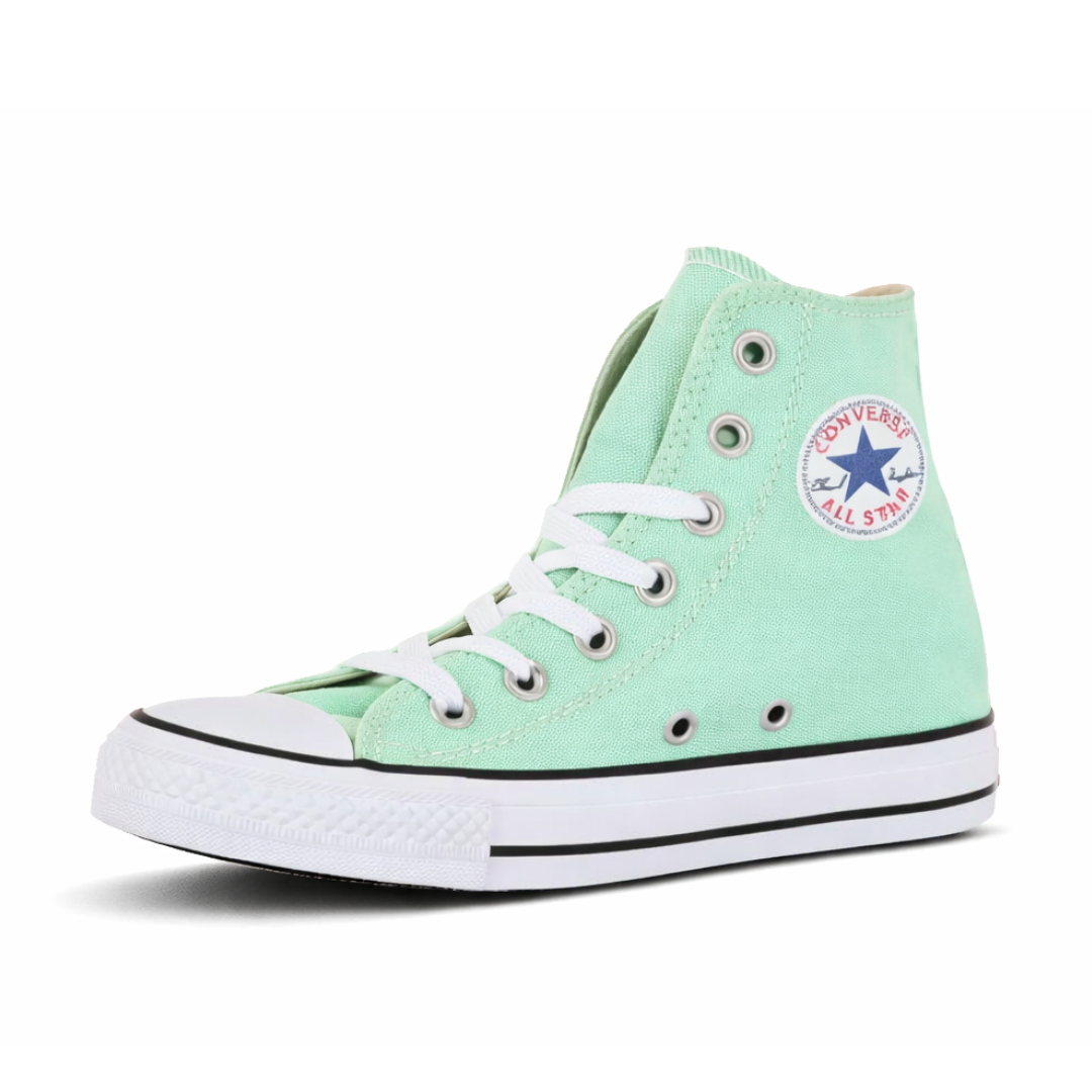 Bota Clasica Stars Menta