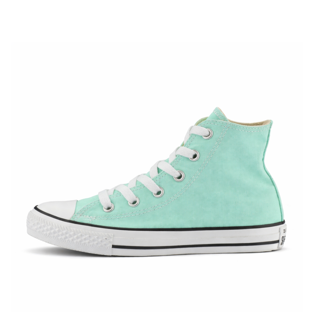 Bota Clasica Stars Menta