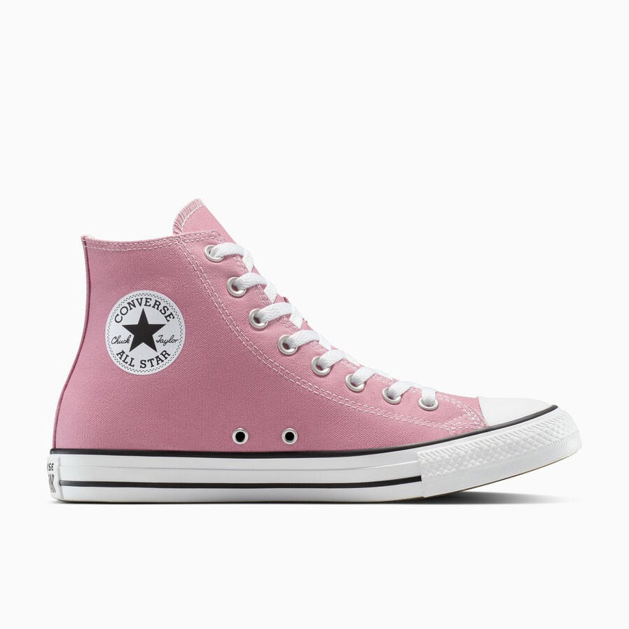 Bota Clasica Stars Rosado