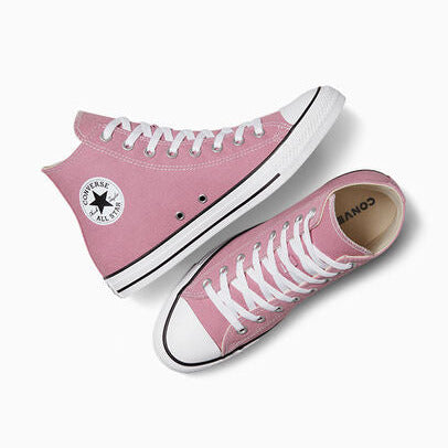 Bota Clasica Stars Rosado