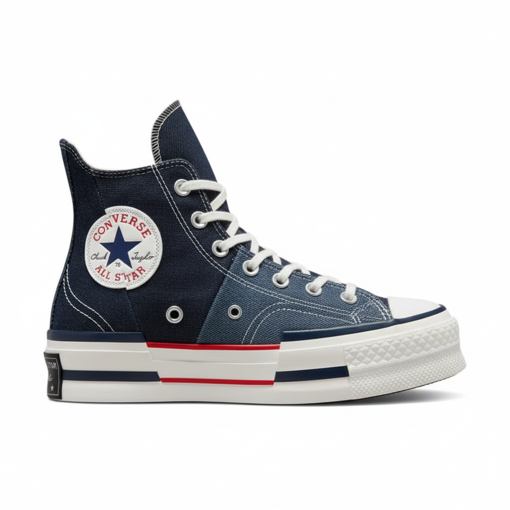 Plataforma Stars Jeans