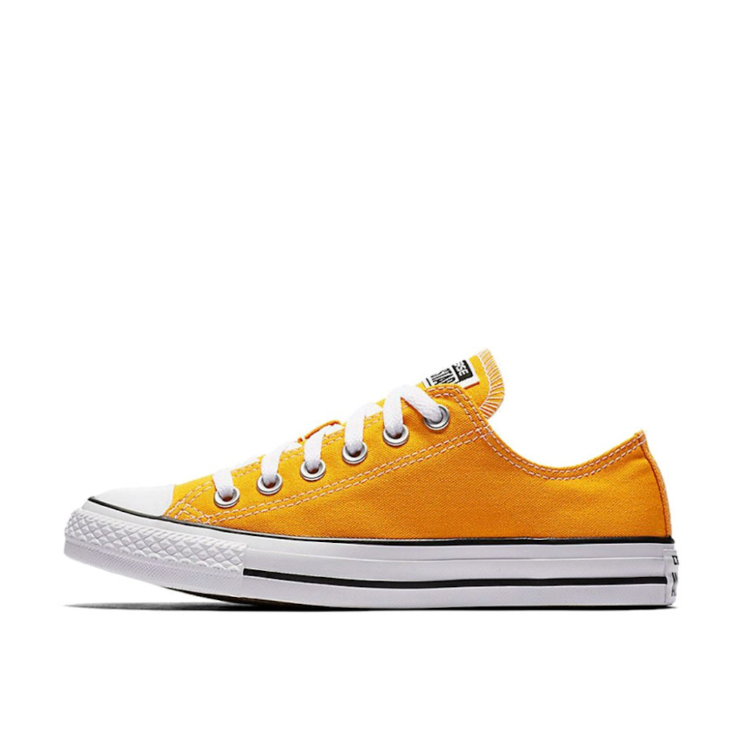 Zapato Clasico Stars Mostaza