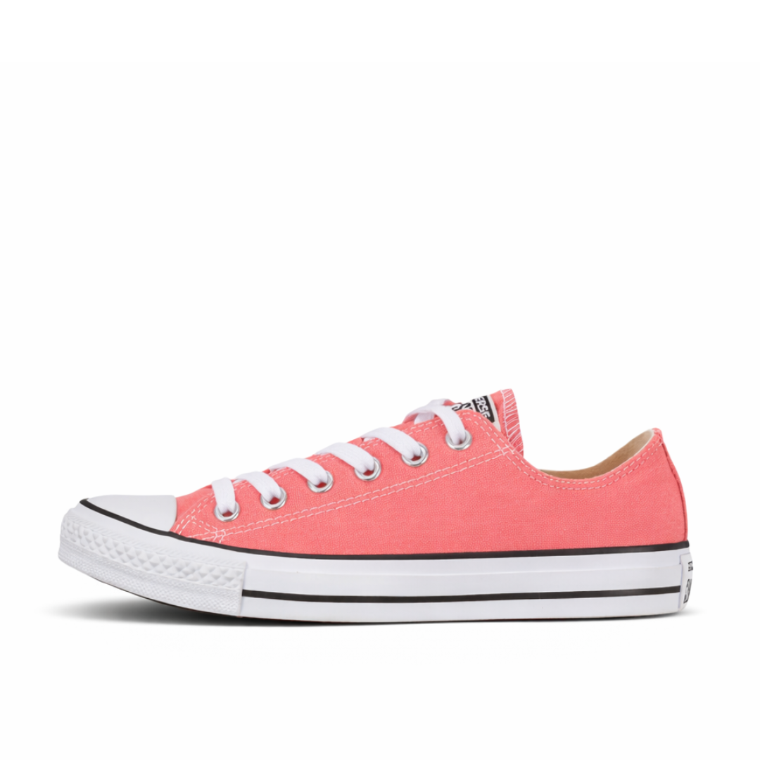 Zapato Clasico Stars Salmon