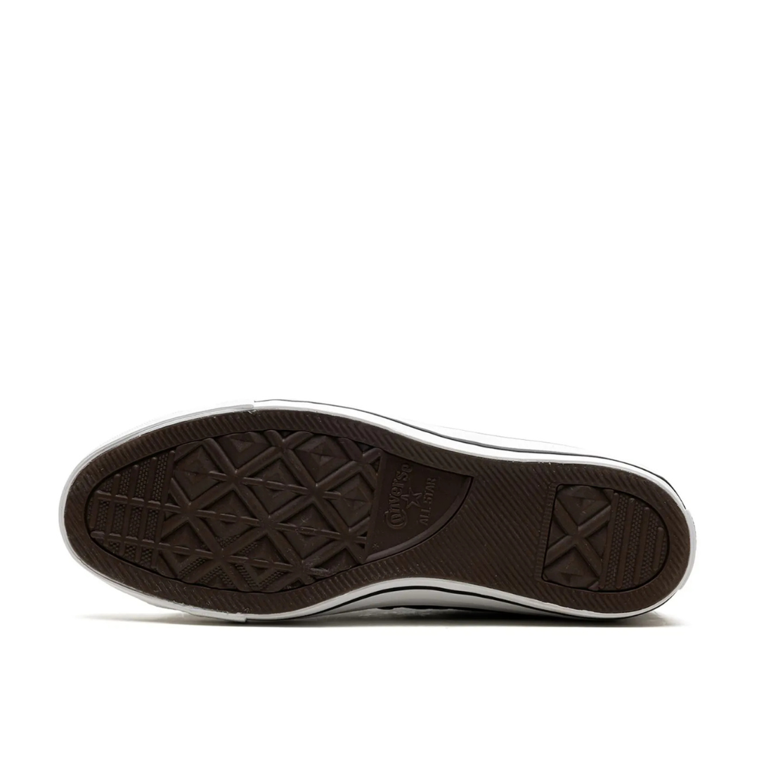 Zapato Clasico Stars Rojo