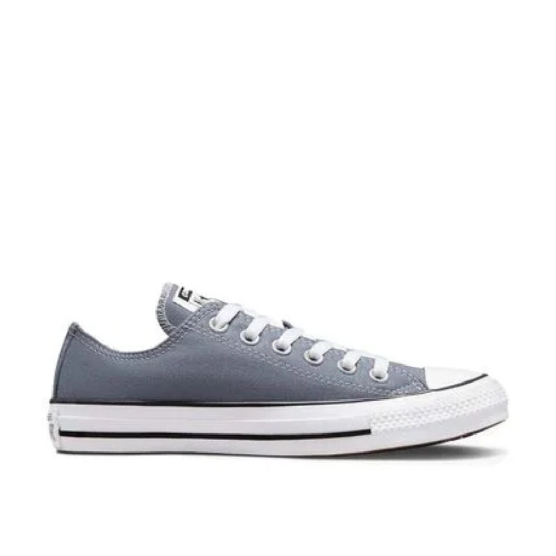 Zapato Clasico Stars Gris