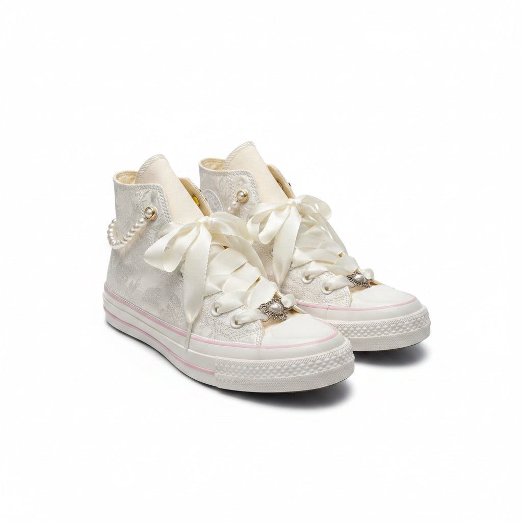 Bota perlas