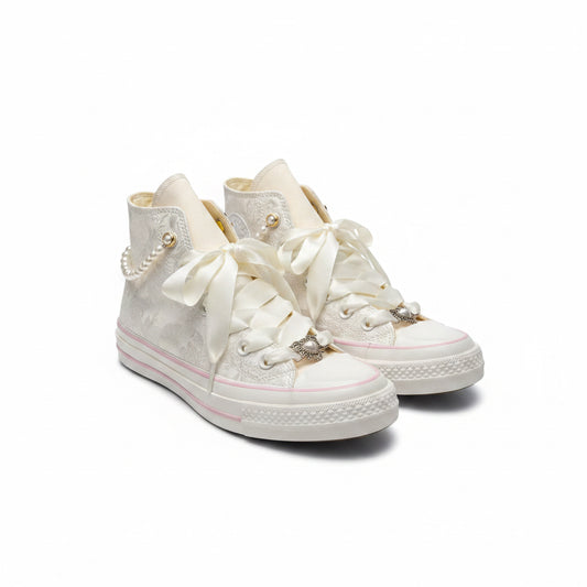 Bota perlas