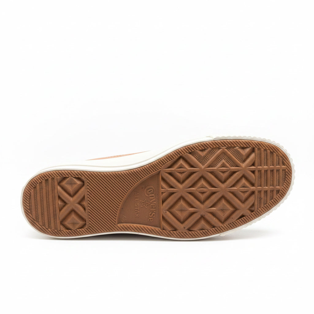 Bota todd verde