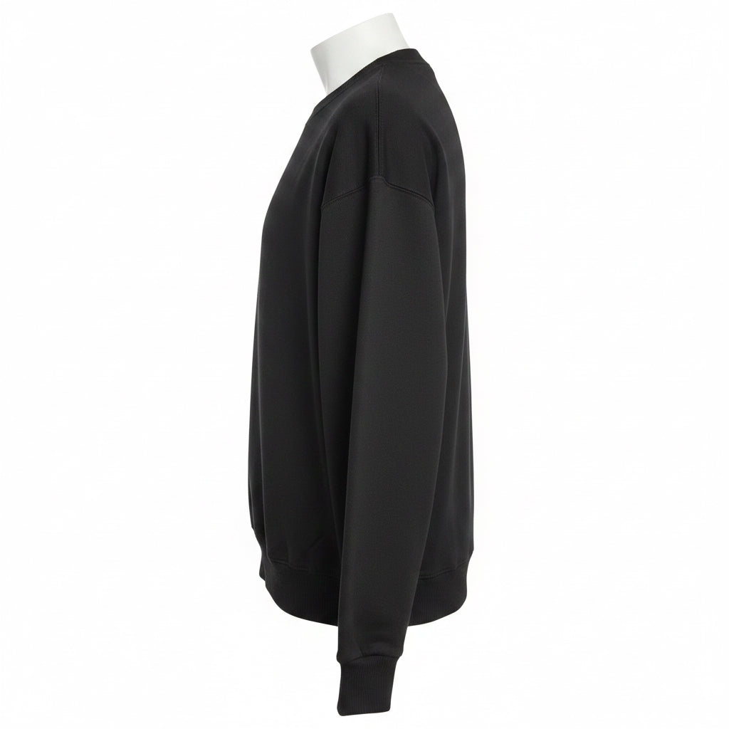 Buso cuello redondo 300gr