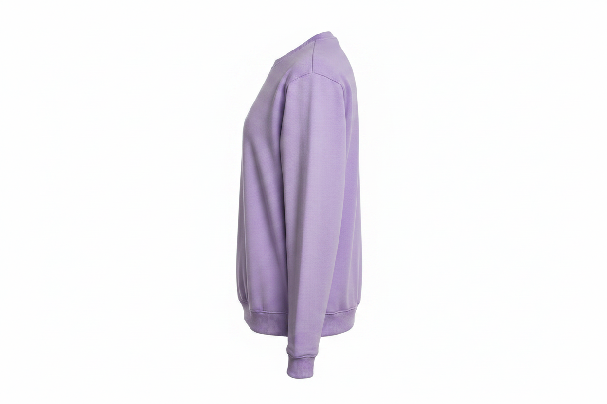 Buso cuello redondo 300gr