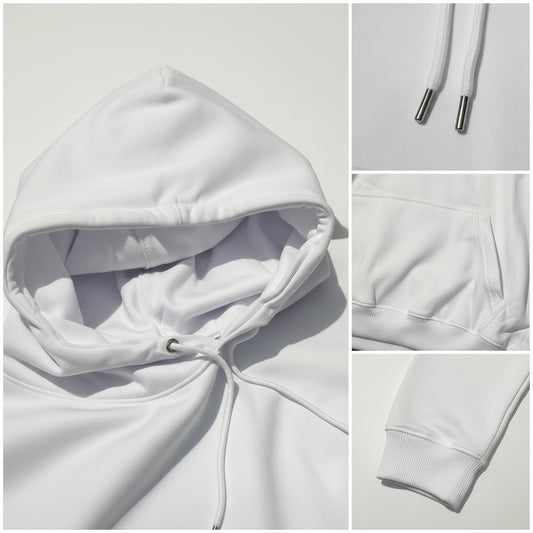 Buso capota 300gf Blanco