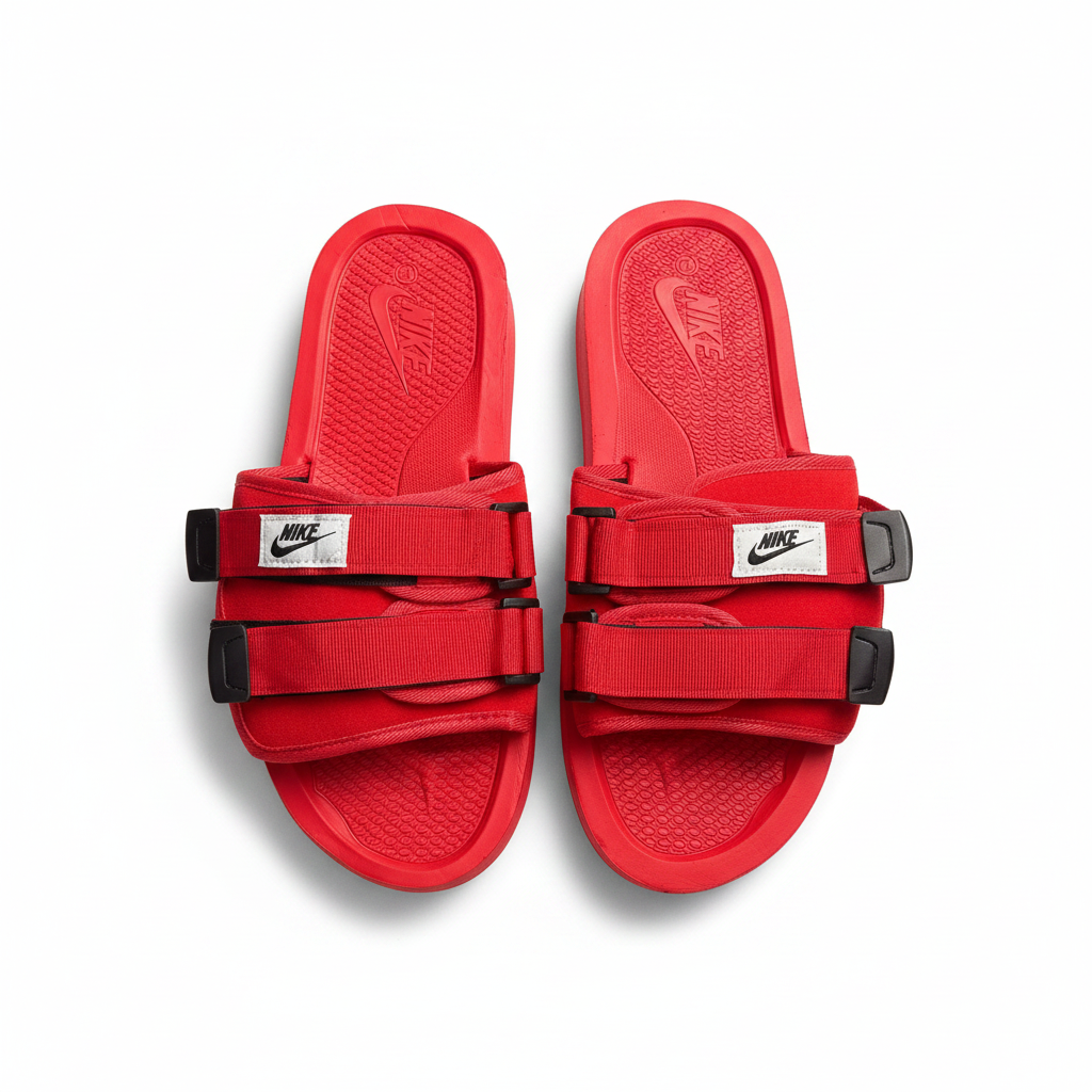 Chancla Velcro
