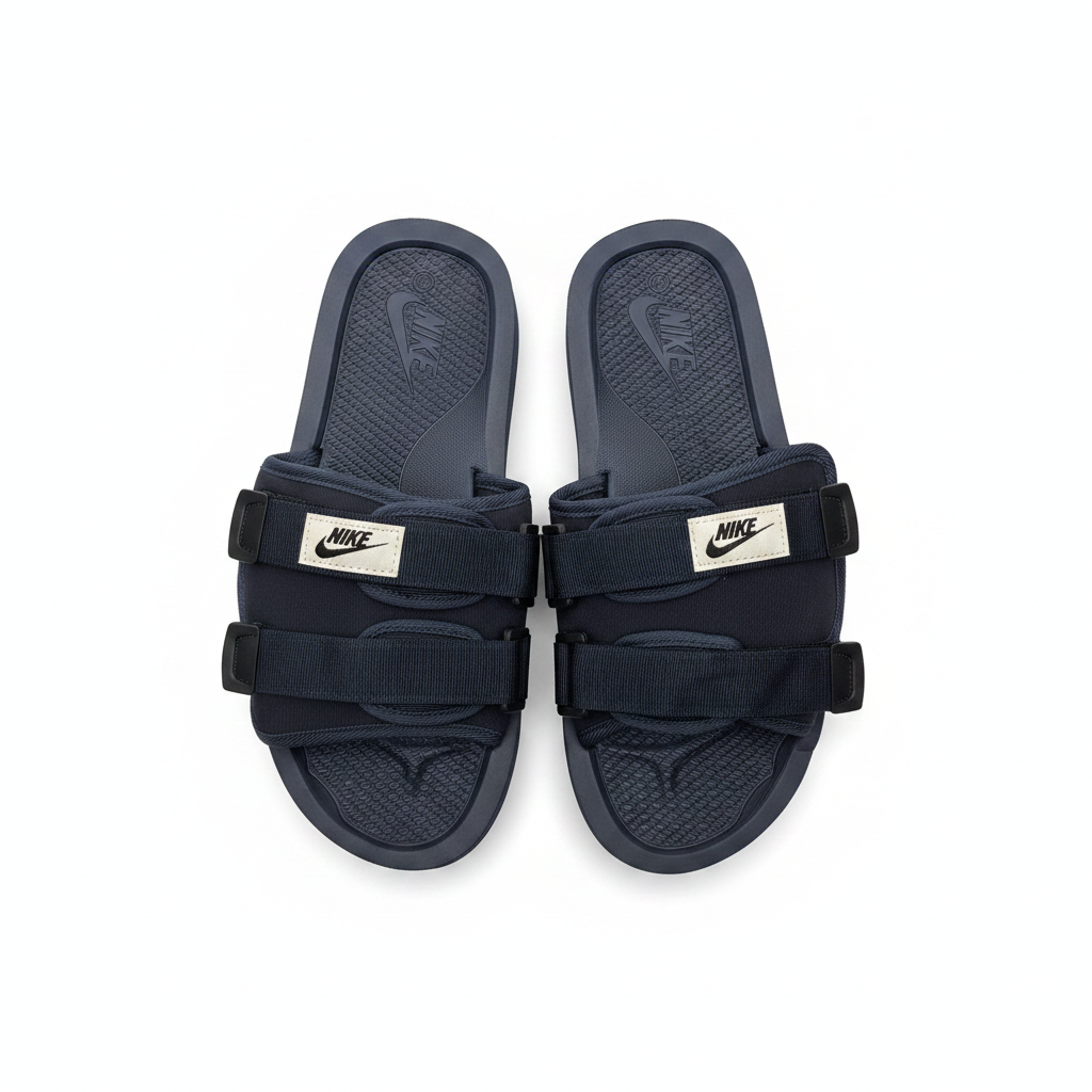 Chancla Velcro