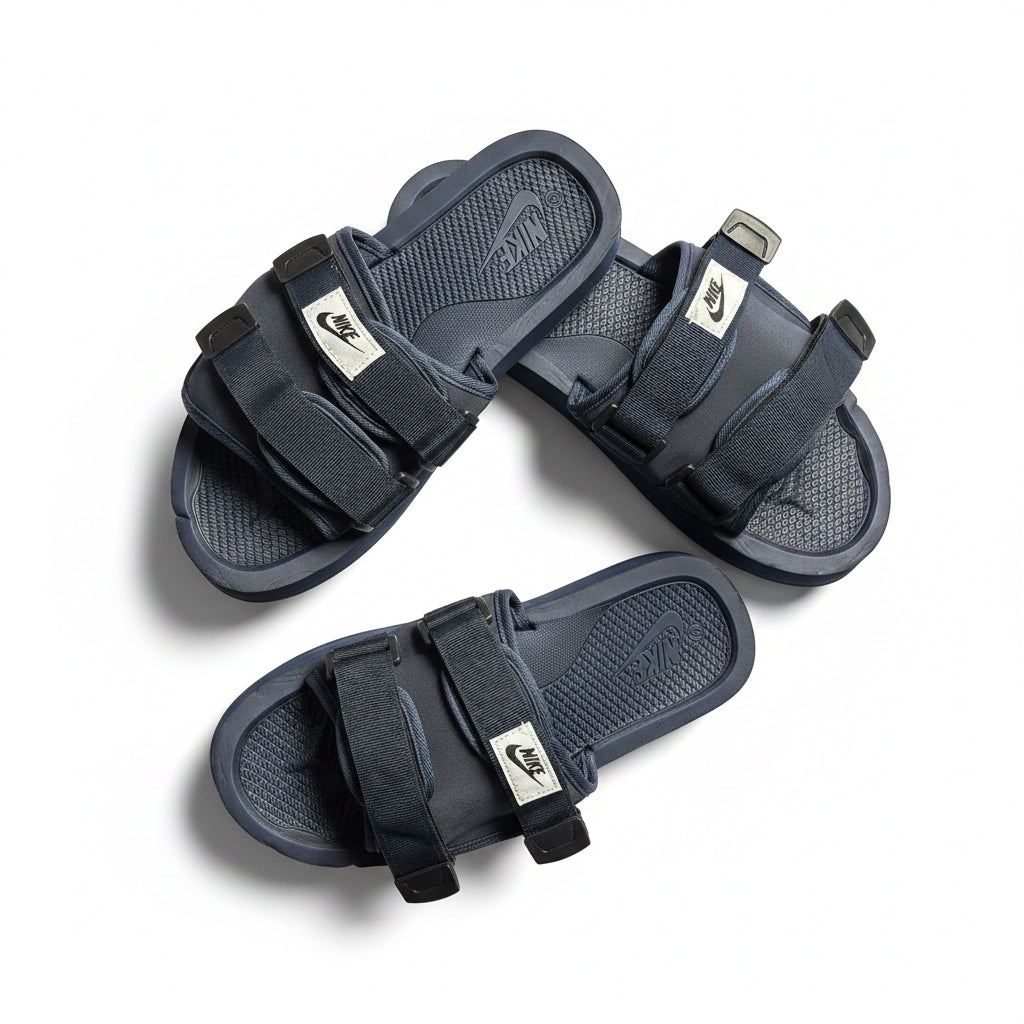 Chancla Velcro