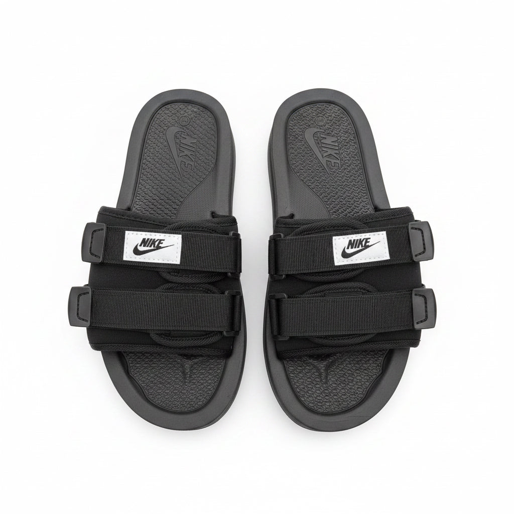 Chancla Velcro