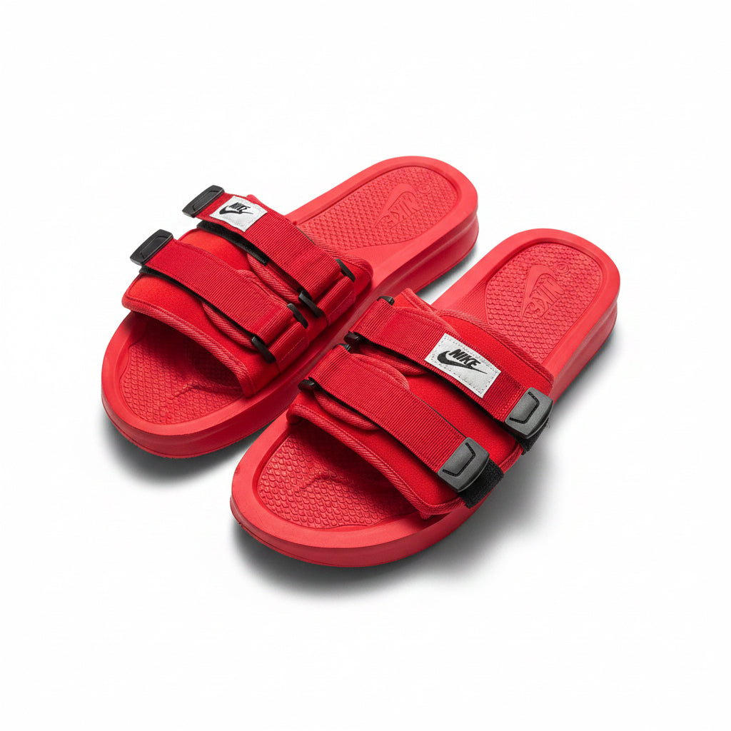 Chancla Velcro