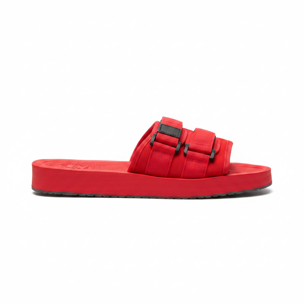Chancla Velcro