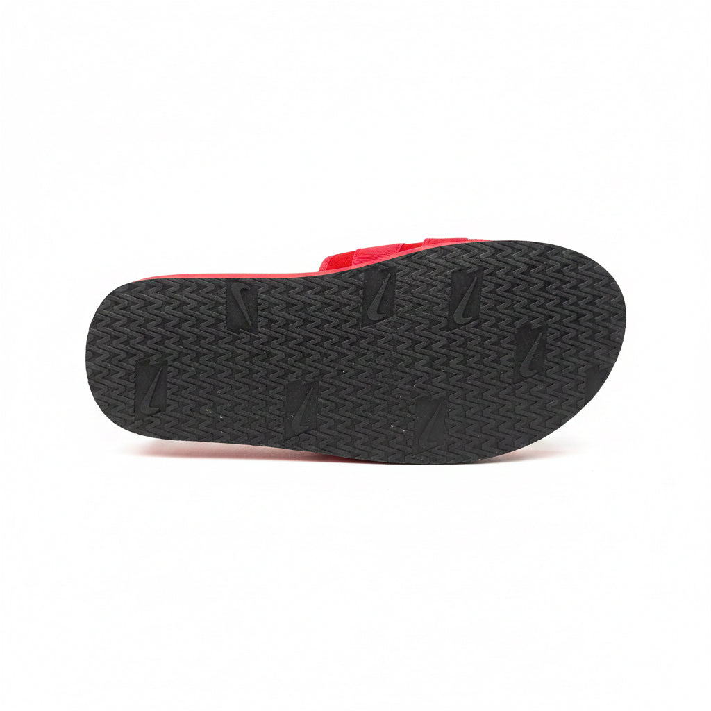 Chancla Velcro