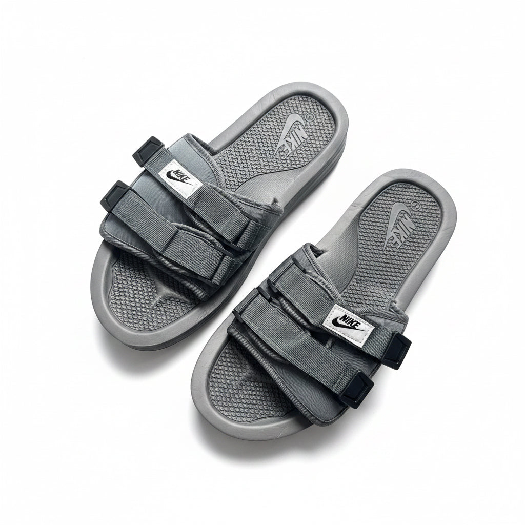 Chancla Velcro