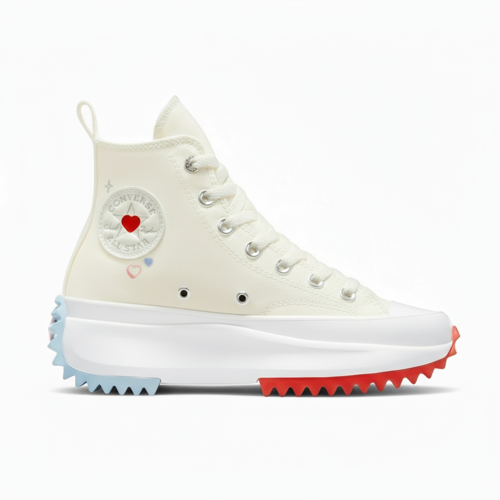 Plataforma Stars Tractor Colores