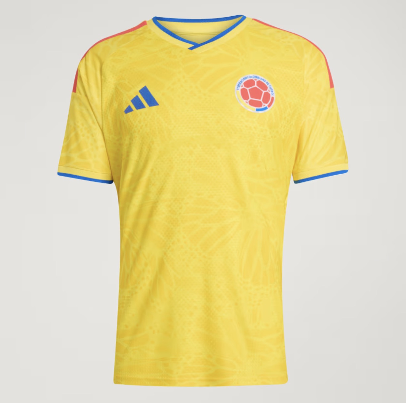 Camiseta colombia Unisex