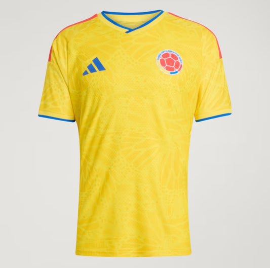 Camiseta colombia Unisex