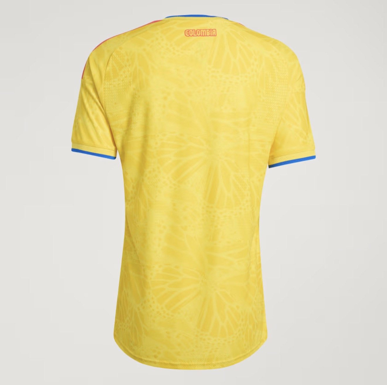 Camiseta colombia Unisex