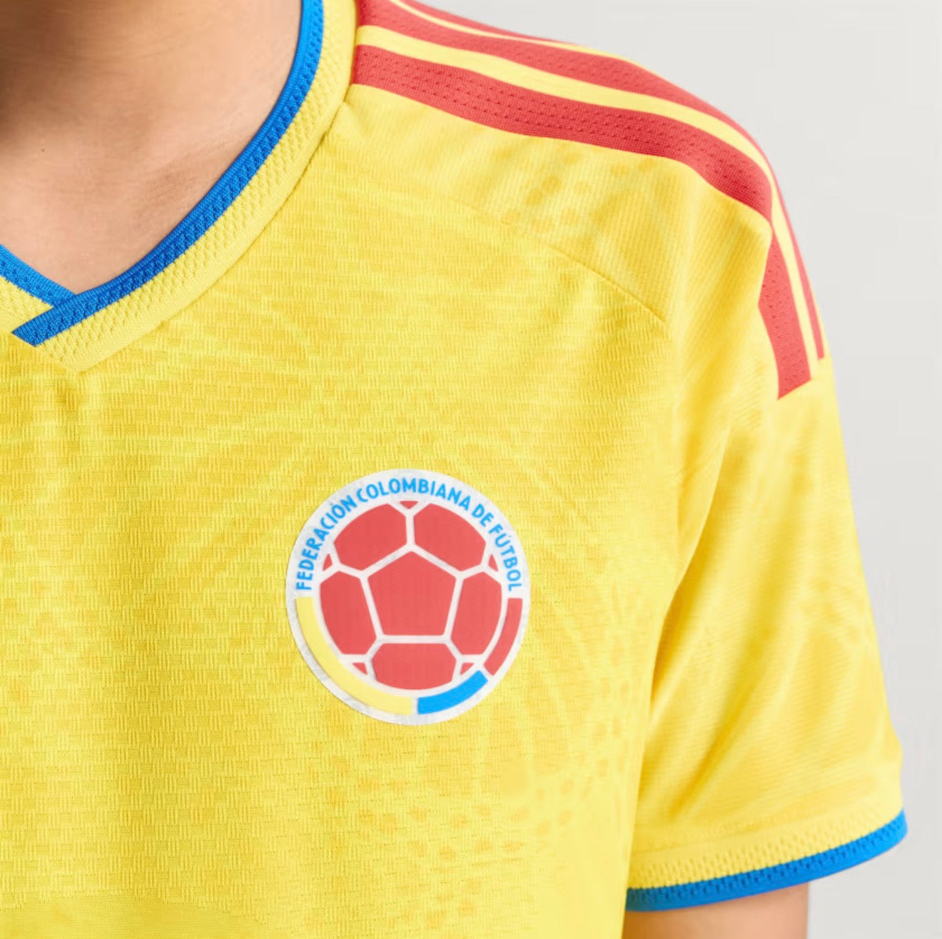 Camiseta colombia Unisex