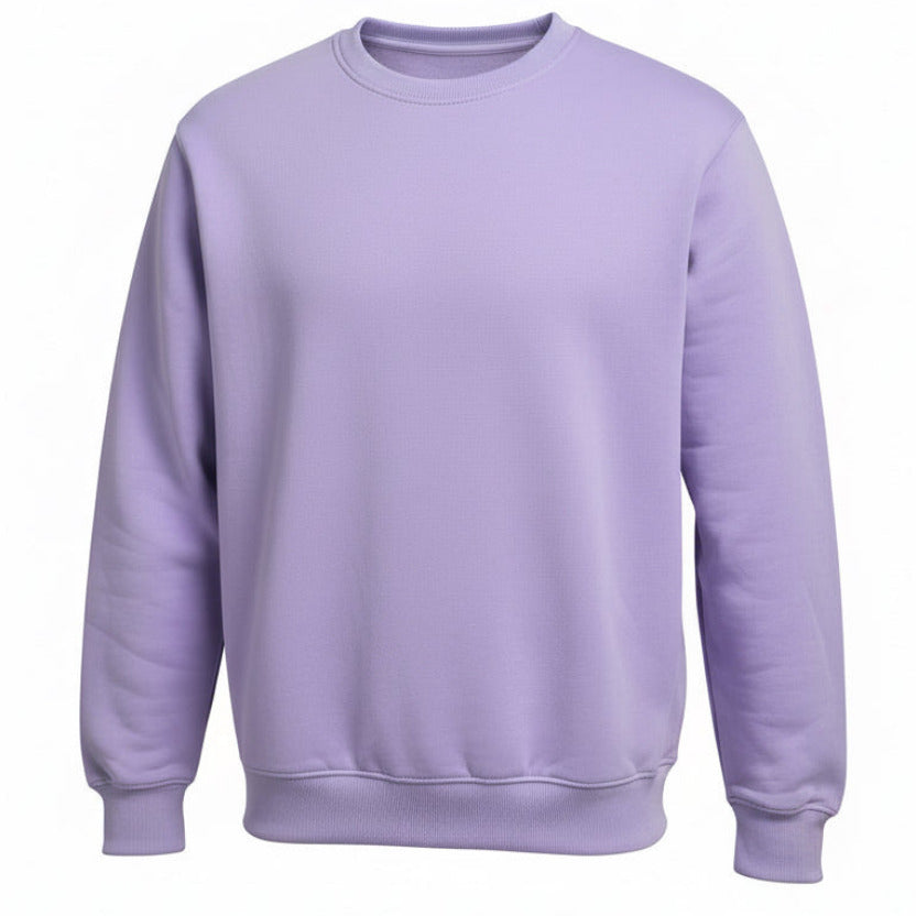 BUSOS CUELLO REDONDO Lila