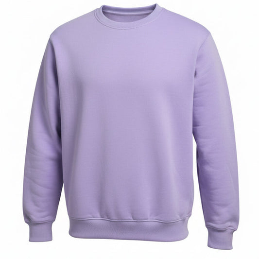 BUSOS CUELLO REDONDO Lila