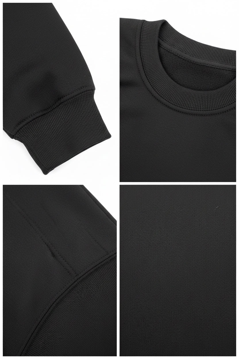 Busos redondo 210gr