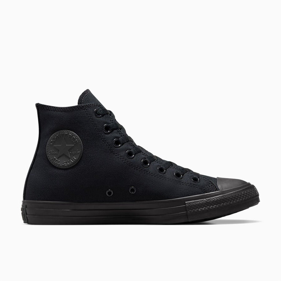 Bota Clasica Stars Negro