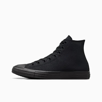 Bota Clasica Stars Negro
