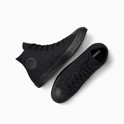 Bota Clasica Stars Negro
