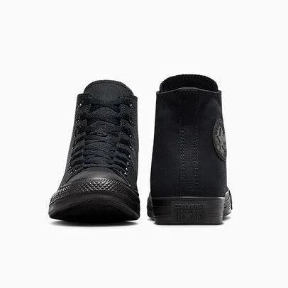 Bota Clasica Stars Negro