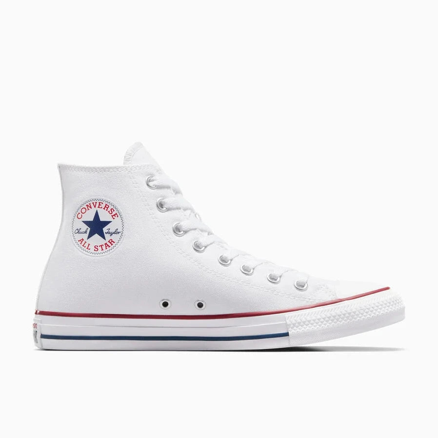 Bota Clasica Stars Blanco
