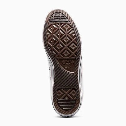 Bota Clasica Stars Blanco