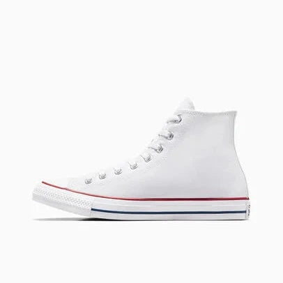 Bota Clasica Stars Blanco