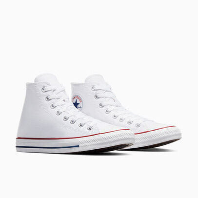 Bota Clasica Stars Blanco