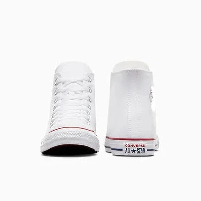 Bota Clasica Stars Blanco