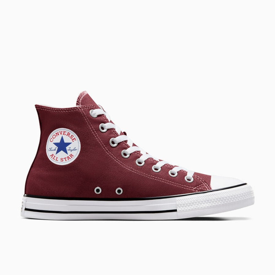 Bota Clasica Stars Vinotinto