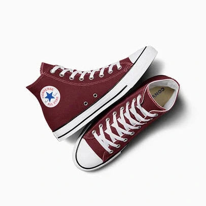 Bota Clasica Stars Vinotinto